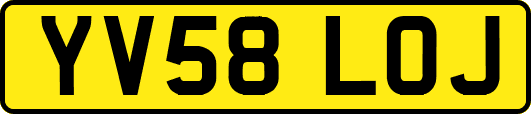 YV58LOJ