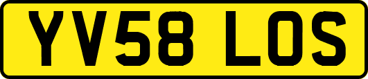 YV58LOS