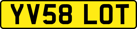 YV58LOT