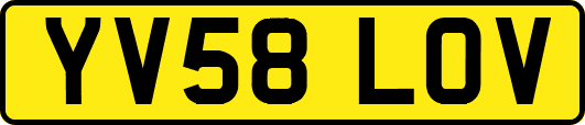 YV58LOV