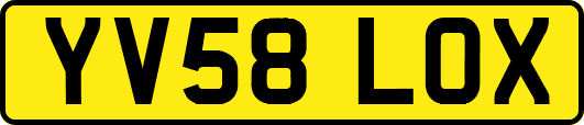 YV58LOX