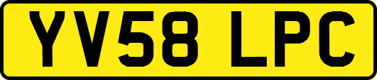 YV58LPC