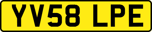 YV58LPE