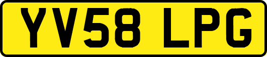 YV58LPG