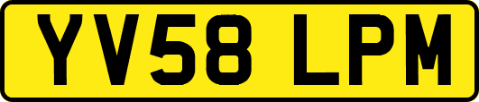 YV58LPM