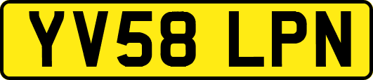 YV58LPN