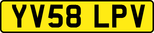 YV58LPV