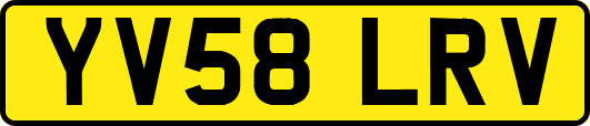 YV58LRV