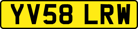 YV58LRW
