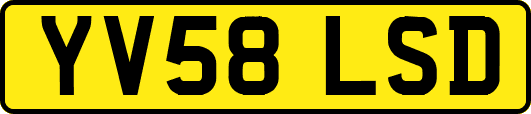 YV58LSD