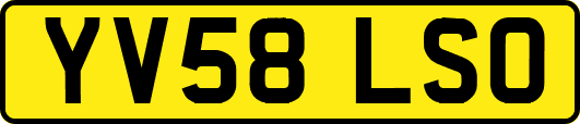 YV58LSO
