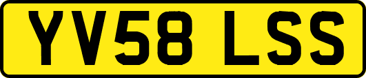 YV58LSS