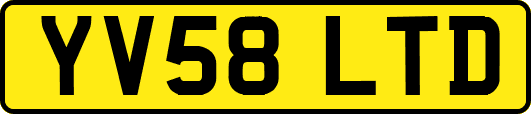 YV58LTD