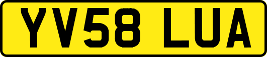 YV58LUA