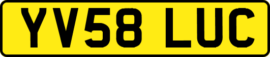 YV58LUC