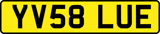 YV58LUE
