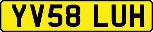 YV58LUH