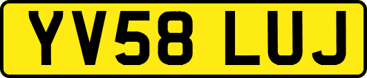 YV58LUJ