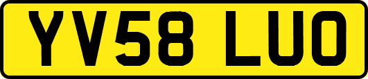 YV58LUO