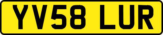 YV58LUR