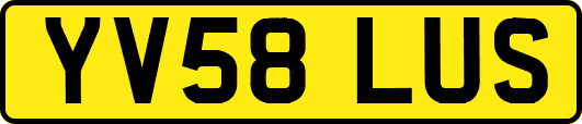 YV58LUS