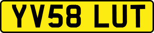 YV58LUT