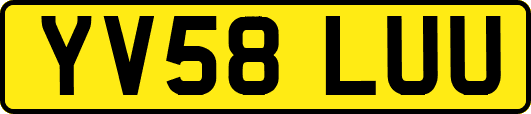 YV58LUU