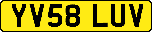 YV58LUV