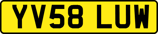 YV58LUW