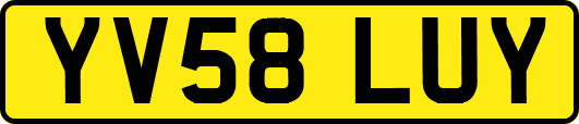 YV58LUY
