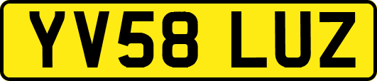 YV58LUZ