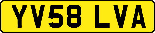 YV58LVA