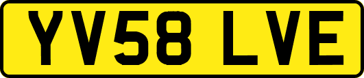 YV58LVE