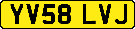 YV58LVJ