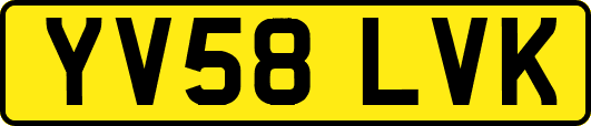 YV58LVK