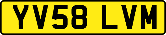 YV58LVM