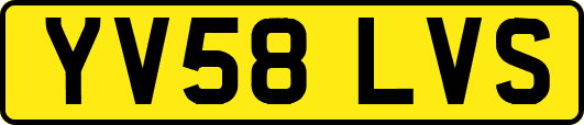 YV58LVS