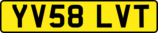 YV58LVT
