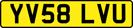 YV58LVU