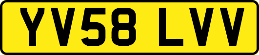 YV58LVV