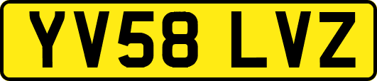 YV58LVZ