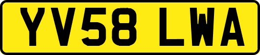 YV58LWA