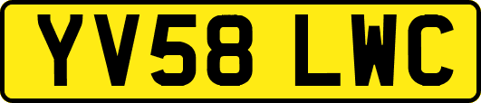 YV58LWC