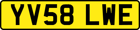 YV58LWE