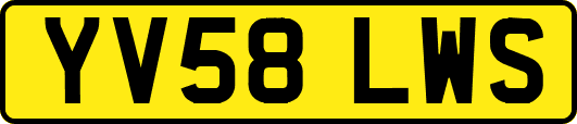 YV58LWS