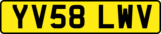 YV58LWV