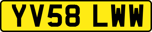 YV58LWW
