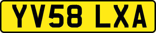 YV58LXA