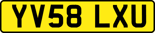 YV58LXU