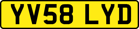 YV58LYD
